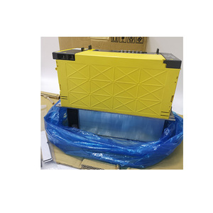 A06B-6111-H030 H037 H045 H022 H015 H011 H006 # H550 FANUC เซอร์โวแอมพลิฟายเออร์ - Product Image 1
