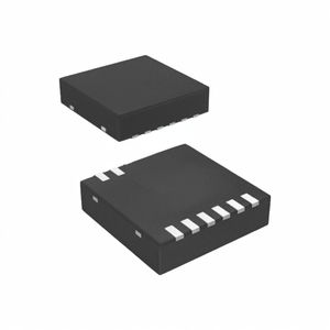 Original Data Acquisition Components Electronic LDC1312QDNTTQ1 12 WFDFN Exposed Pad - Product Image 1