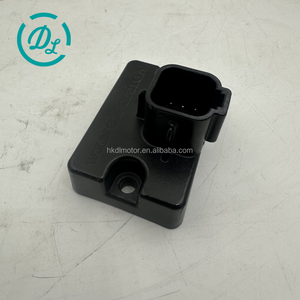 Unité de commande de relais intelligent pour moteur EexcavaStart 21918597 24170981 Remplacement direct pour D4 D6 D13C D16C TAD1140VE TAD1643VE-B - Product Image 3