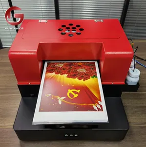 Eetbare Inkjet Inkt Goedkope 3d Cake Printer Prijs Taart Drukmachine Eetbare Cake Printer