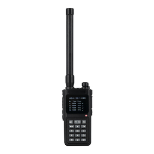 Detector <span class=keywords><strong>de</strong></span> Drones Portátil <span class=keywords><strong>de</strong></span> 100MHz-6GHz y 2KM <span class=keywords><strong>de</strong></span> Alcance, <span class=keywords><strong>Defensa</strong></span> Contra Drones FPV - Product Image 1