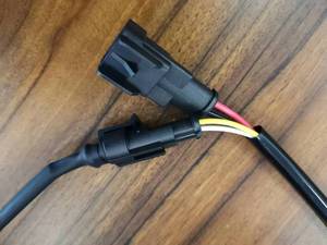 <span class=keywords><strong>Temp</strong></span>. Bộ Điều Khiển Bộ Tản Nhiệt 11 Inch Quạt Động Cơ Bldc Quạt Làm Mát Bộ Tản Nhiệt Quạt Hút 24V Thay Thế - Product Image 6