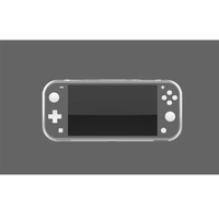 Accessoires de jeu NS Coque de protection pour manette Switch Étui de protection en TPU pour Nintend Switch Lite