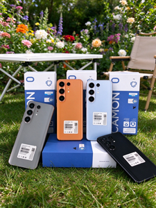 Camon 50 Pro, version mondiale neuve non ouverte, smartphone 5G débloqué, appareil photo IA 108MP, charge rapide 65W - Product Image 6