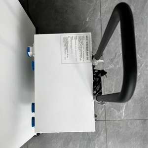 Chu bangbangtaşınabilir güç istasyonu 6000Wh ev acil ve açık kamp için pil ile MPPT saf sinüs dalga invertör - Product Image 6