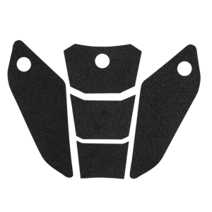 XXUN autocollants antidérapants pour réservoir de carburant <span class=keywords><strong>moto</strong></span>, genouillère de Traction, protecteur pour CFMOTO 700CLX 700 <span class=keywords><strong>CLX</strong></span> - Product Image 2