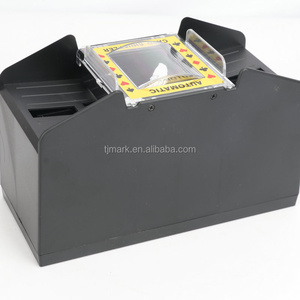 <span class=keywords><strong>Mélangeur</strong></span> <span class=keywords><strong>de</strong></span> <span class=keywords><strong>cartes</strong></span> <span class=keywords><strong>de</strong></span> casino en plastique haut <span class=keywords><strong>de</strong></span> gamme, <span class=keywords><strong>mélangeur</strong></span> automatique <span class=keywords><strong>de</strong></span> <span class=keywords><strong>cartes</strong></span> <span class=keywords><strong>de</strong></span> poker, en promotion - Product Image 5