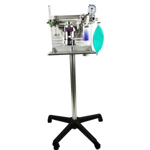 Máquina de anestesia <span class=keywords><strong>veterinaria</strong></span> de alta gama MT Medical para animales grandes para zoológico - Product Image 1