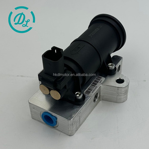 ปั๊มถ่ายน้ำมันดีเซล EexcavaStart รุ่น 446-5409 T417445 สำหรับเครื่องยนต์ C4.4 C6.6 C7.1 รถขุด 312E-324E - Product Image 4
