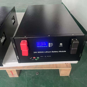 Аккумулятор для хранения энергии, литий-ионный аккумулятор, 20 кВтч, 30 кВтч, 15 кВтч, 24 В, 200 А · ч, 300 А · ч, 400 А · ч, 460 А · ч, 48 В, солнечный Аккумулятор Lifepo4 - Product Image 2