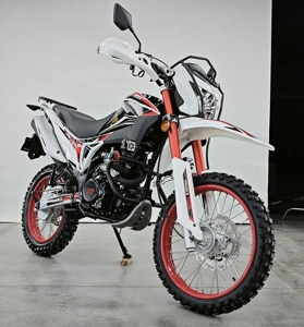 <span class=keywords><strong>Moto</strong></span> tout-terrain de motocross 4 temps 200 cm³ Fast Rider de haute qualité avec une puissance élevée, vitesse maximale de plus de 100 km/h, <span class=keywords><strong>moto</strong></span> de randonnée fabriquée en Chine - Product Image 1