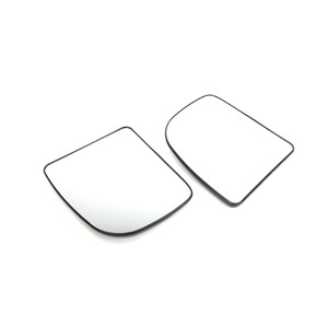 Cubiertas de espejo retrovisor Ford, juego completo de plástico izquierdo y derecho para F250 F350 F450 F550 1999-2007 - Product Image 4