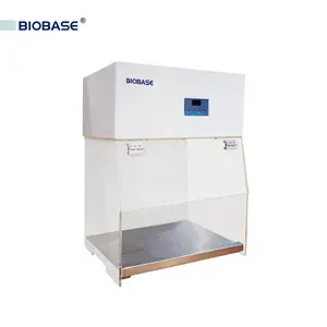 L'armadio di sicurezza biologico BIOBASE China Class I protegge la cappa da laboratorio più economica del campione per il laboratorio