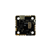 Contrôleur de vol AIO H743 - Contrôleur de vol tout-en-un haute performance conçu pour 2 à 5 drones FPV