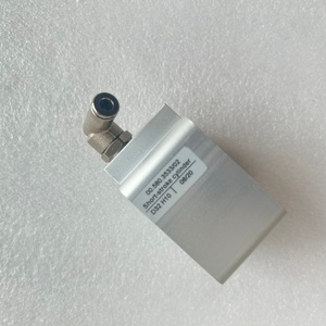WD กระบอกลมนำเข้า00.580.3533สั้นสำหรับ SM102 SX102 CD102/74 CX102 XL105 /106 XL75ชิ้นส่วนการพิมพ์ออฟเซต - Product Image 1