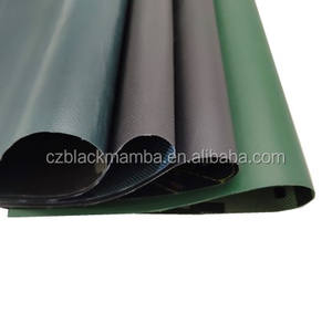 2022 गर्म बेचने के निविड़ अंधकार पीवीसी लेपित छलावरण 100% पॉलिएस्टर 600D 150D 300D 500D तम्बू ऑक्सफोर्ड कपड़े - Product Image 2