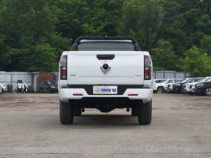 รถ<span class=keywords><strong>กระบะ</strong></span>5ประตู2.4ตัน4WD ดีเซล135kW ชั้นยอด7.9L 9AT/100<span class=keywords><strong>ก</strong></span><span class=keywords><strong>ม</strong></span>. - Product Image 6