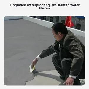 เคลือบ<span class=keywords><strong>กัน</strong></span>น้ำสำหรับหลังคารางน้ำติดผนังภายนอก-ปรับแต่งได้ตามต้องการพร้อมรับประ<span class=keywords><strong>กัน</strong></span>5ปี - Product Image 4