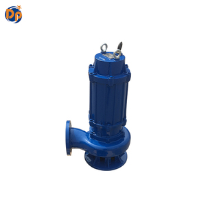 Bơm Một Giai Đoạn 35 M3/H 220V 380V Máy Bơm Chìm Nước Bẩn Chìm Ly Tâm - Product Image 5