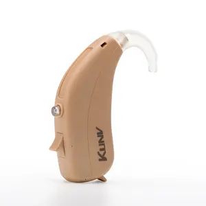 Digital programmable cheap price hearing aid for hearing loss