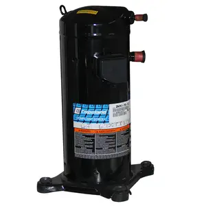 Compressor de rolagem de ar condicionado Copeland ZR310KCE-TWD-522