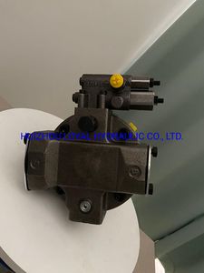 Pompe hydraulique de la série A10vso45, A10vso71, A10vso100, A10vso140 pour système hydraulique, excavatrice, usine sidérurgique - Product Image 5