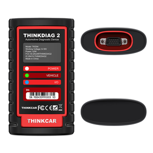 Máy đọc mã lỗi ô tô ThinkDiag 2 ELM327 Easydiag, hệ thống đầy đủ, máy quét OBD2 Thinkdiag2, dụng cụ chẩn đoán ô tô - Product Image 3