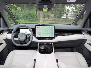 Geely Zeekr 009 Auto Elettrica 2024 2023 EV MPV Edizione WE <span class=keywords><strong>ME</strong></span> 702KM 822KM Zeeker MPV 009 Veicolo Elettrico Puro a Lunga Autonomia - Product Image 4