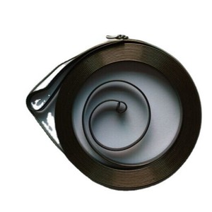 Ressort de démarrage pour tronçonneuse à essence, ressort d'embrayage pour pièces de moteur 52cc - Product Image 4