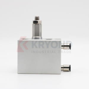 1PC 00.580.4163 Cylindre pneumatique SM102 CD102 Cylindre de lavage de couverture fiable pour les accessoires de machine d'impression Pièce de rechange - Product Image 6