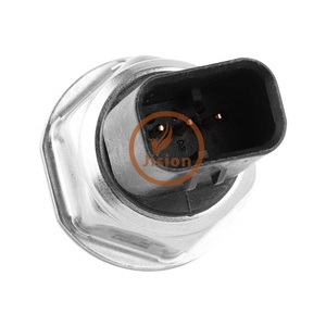 Pièces automobiles, capteur de pression d'huile 5PP4-16 284-2728, capteur de pression du rail de carburant compatible avec Caterpillar C13 C15 C16 - Product Image 4