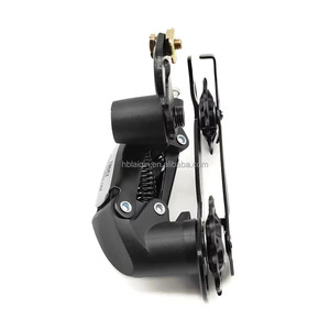 SUNRUN 21S para piezas Juego de cambio trasero de 3x7 velocidades para bicicletas MTB hechas de aleación duradera - Product Image 4