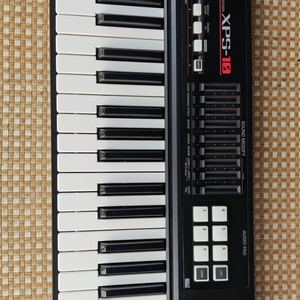 Teclado Sintetizador Expandible <span class=keywords><strong>Roland</strong></span> XPS10 de <span class=keywords><strong>61</strong></span> Teclas, Piano Portátil Profesional para Actuaciones y Estudio - Product Image 4