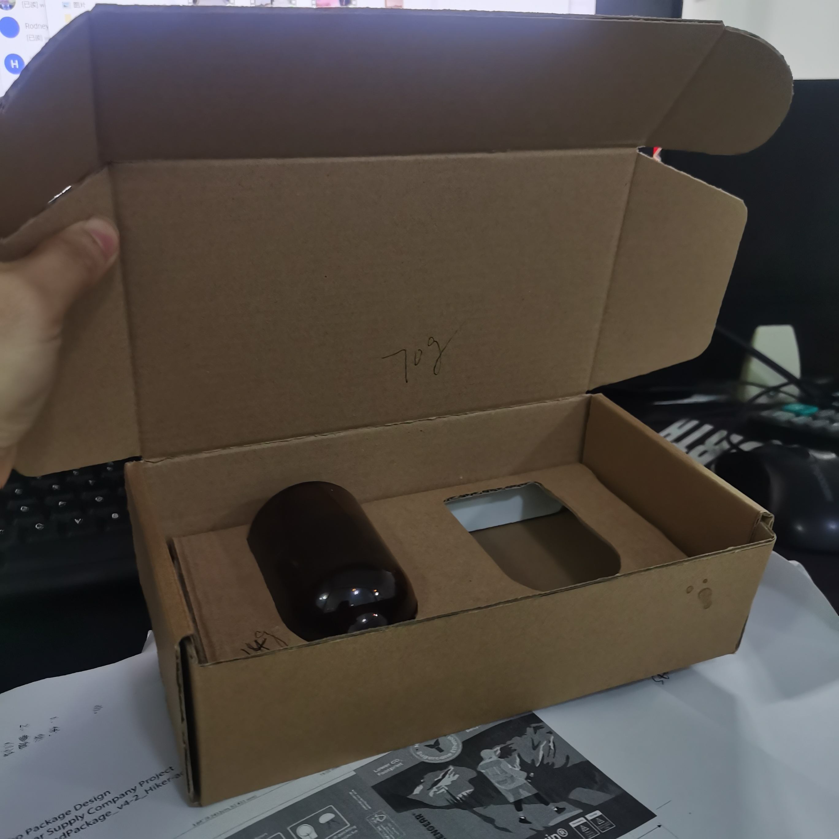 Couleurs mélangées