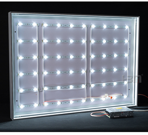 <span class=keywords><strong>Site</strong></span> publicitaire film souple tissu publicité affichage lumière affiche sans cadre led boîte à lumière - Product Image 5