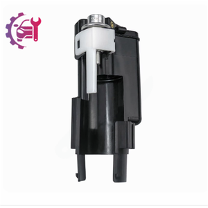 1541024FB0 15410-24FB0 Bomba de Combustible para Motocicleta con Filtro de Gasolina, Apta para Suzuki V-Strom DL650 <span class=keywords><strong>DL1000</strong></span> Hayabusa GSX1300R - Product Image 3