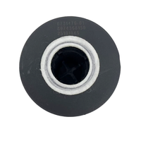 Filtre à huile moteur OEM 8974368150 pour ISUZU D-MAX & MU-X 1.9L RZ4E Diesel |   Remplacement authentique
