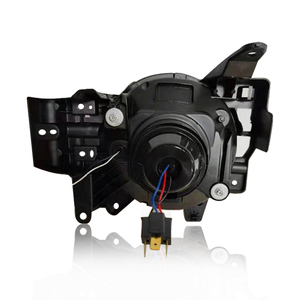 <span class=keywords><strong>Precio</strong></span> de fábrica, piezas de automóviles, luces de faro LED ahumadas para <span class=keywords><strong>Toyota</strong></span> <span class=keywords><strong>FJ</strong></span> <span class=keywords><strong>Cruiser</strong></span> 2007-2017, nueva condición, accesorios de coche de Color 6000K - Product Image 6