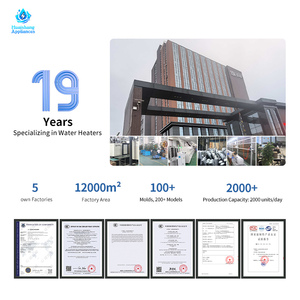 <span class=keywords><strong>Chauffe</strong></span>-<span class=keywords><strong>eau</strong></span> <span class=keywords><strong>instantané</strong></span> intelligent au gaz naturel 8-16L à prix d'usine, en cuivre, à température constante, mural pour salle de bain, camping-car, extérieur - Product Image 6