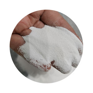 Matière première chimique PVC additif polyéthylène chloré Cpe135 - Product Image 1