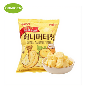 बैग पैकेजिंग छोटे प्लास्टिक कस्टम पॉली को लोगो डिजाइन के साथ प्रिंट बैक सील विनाइल पॉलीप्रोपाइलीन ldpe आलू चिप्स बैग बैग बैग - Product Image 4