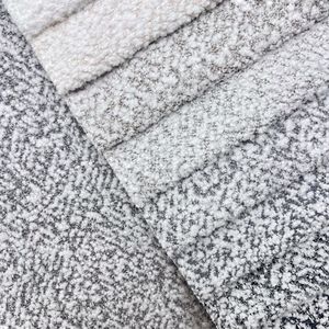 Modern Design Nordic Chenille Boucle Tweet Fabric OEM Custom Chenille Sofa Fabric for Outdoor <strong>Furniture</strong> - Product Image 1