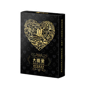 Jeu de cartes amusant pour adultes, commandes de chambre à coucher, positions sexuelles, cartes de jeu sexuel pour couples - Product Image 3