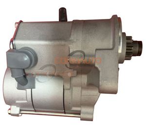 Démarreur automatique de moteur de démarrage d'automobile de CORKIAUTO 12V 1.4KW 9T CW pour TOYOTA 17536N 300N10628Z 28100-0C060 28100-75130 - Product Image 1