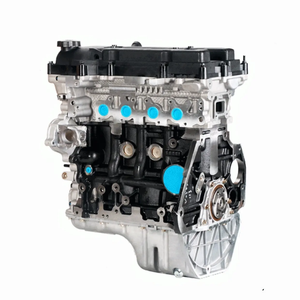 Bloc moteur complet <span class=keywords><strong>de</strong></span> qualité supérieure pour <span class=keywords><strong>OPEL</strong></span> <span class=keywords><strong>CORSA</strong></span> 1.4i 8V avec boîte <span class=keywords><strong>de</strong></span> vitesses C14SE, pièce automobile très vendue à bon <span class=keywords><strong>prix</strong></span> - Product Image 3