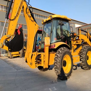 รถขุดตัก CAT 420F มือสองคุณภาพสูง เครื่องยนต์ทรงพลัง ประสิทธิภาพสูง ประหยัดน้ำมัน - Product Image 3