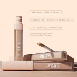 ARTMISS Fond de teint liquide anti-cernes Soft Focus Fond de teint anti-cernes à couverture complète Maquillage en gros avec <span class=keywords><strong>recrutement</strong></span> d'agents internationaux - Product Image 3