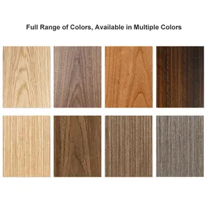 بسعر رخيص لوح متوسط الكثافة من الألياف الليفية Mdf 16 بواجهة ميلامين/MDF/HDF/لوح خشب أبيض من الميلامين Mdf