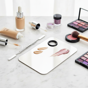 เครื่องสำอางแต่งหน้าผสมจานไม้พาย - Product Image 3