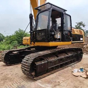 รถขุดมือสองอุปกรณ์ก่อสร้างสำหรับแมวเหมียวแบบญี่ปุ่นดั้งเดิม330 - Product Image 5